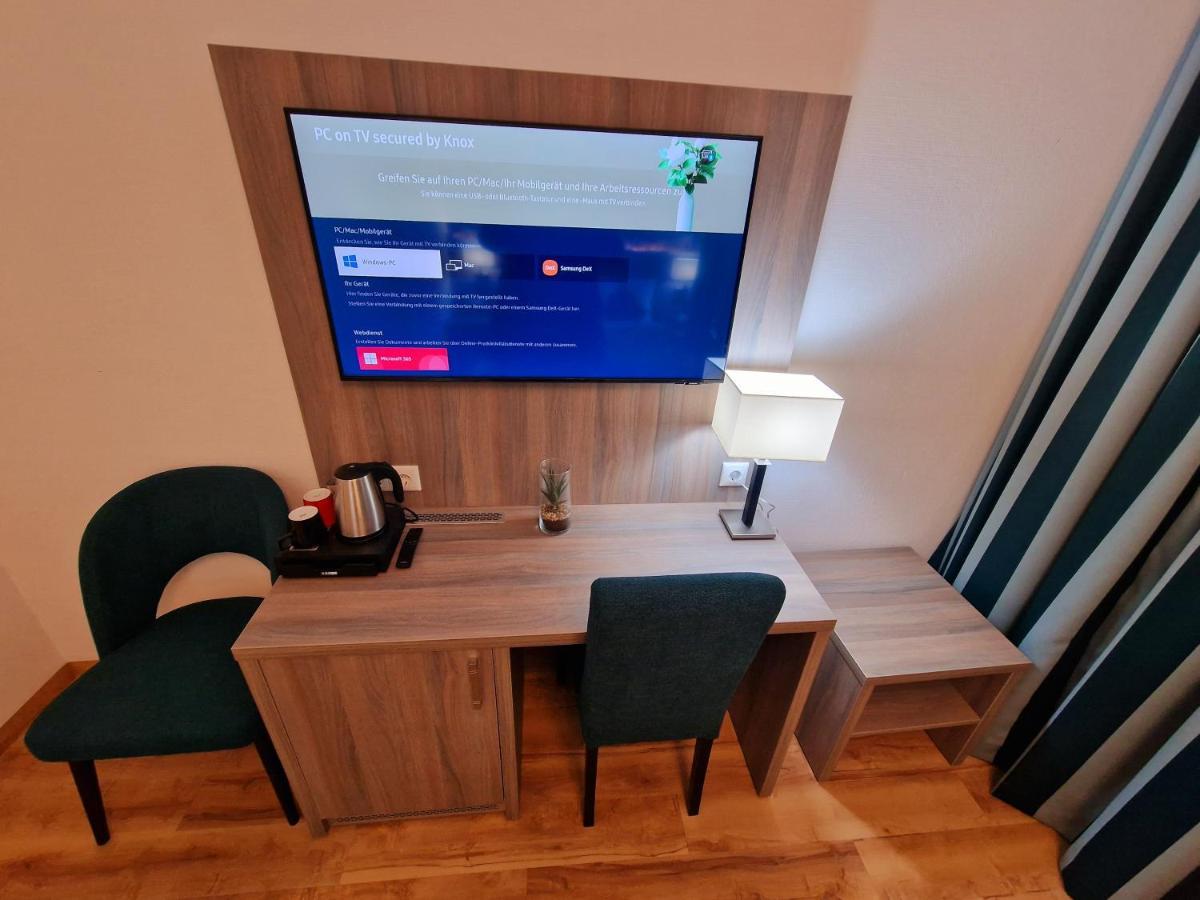 Sophien Hotel Frankfurt am Main