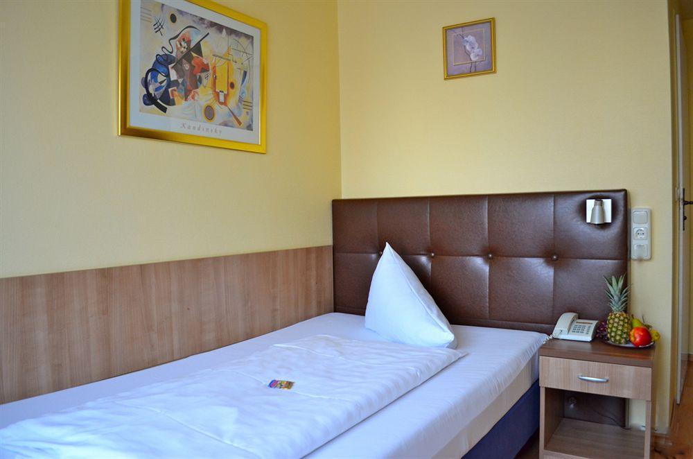 Sophien Hotel