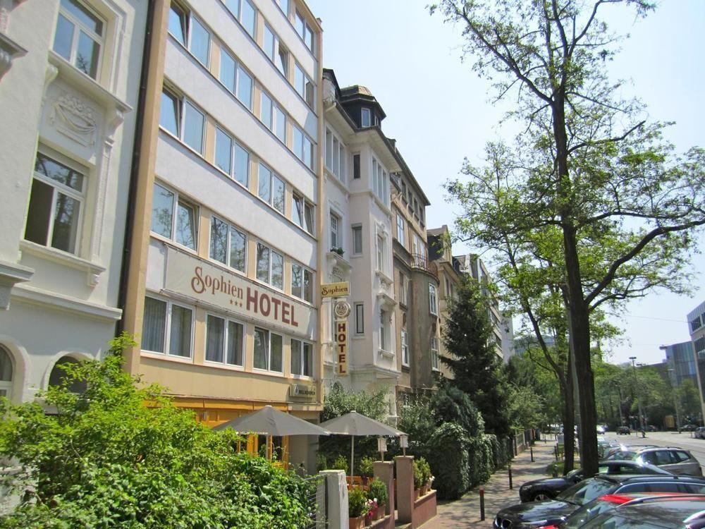 Sophien Hotel