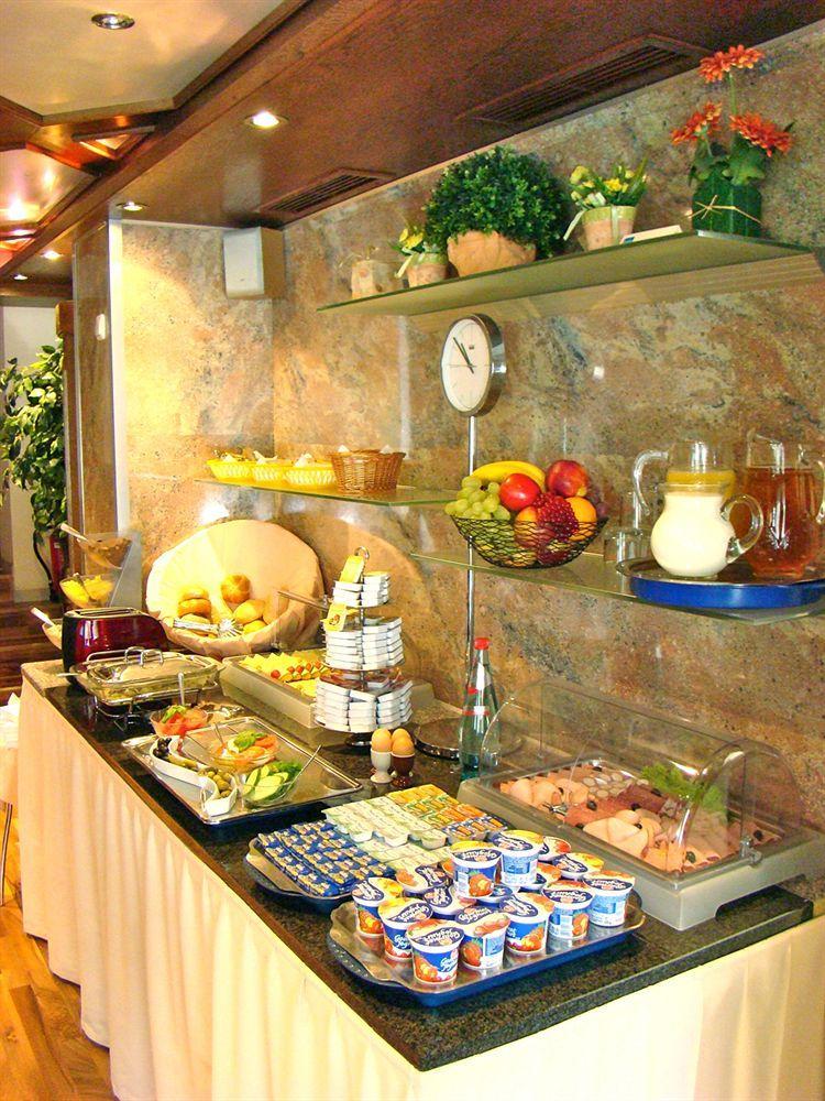 Sophien Hotel Frankfurt am Main