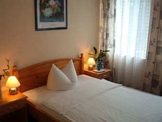 Hotel Sophien 3*