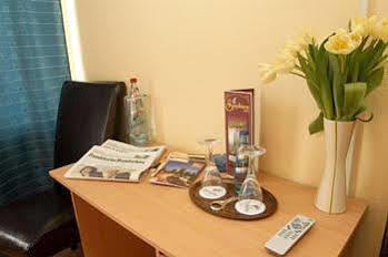 Sophien 3* Frankfurt am Main
