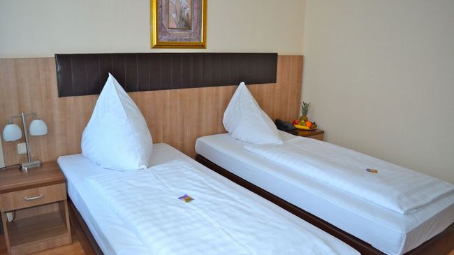 Hotel Sophien