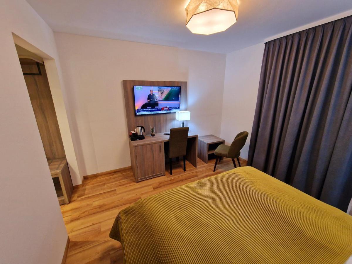 Sophien Hotel 3*