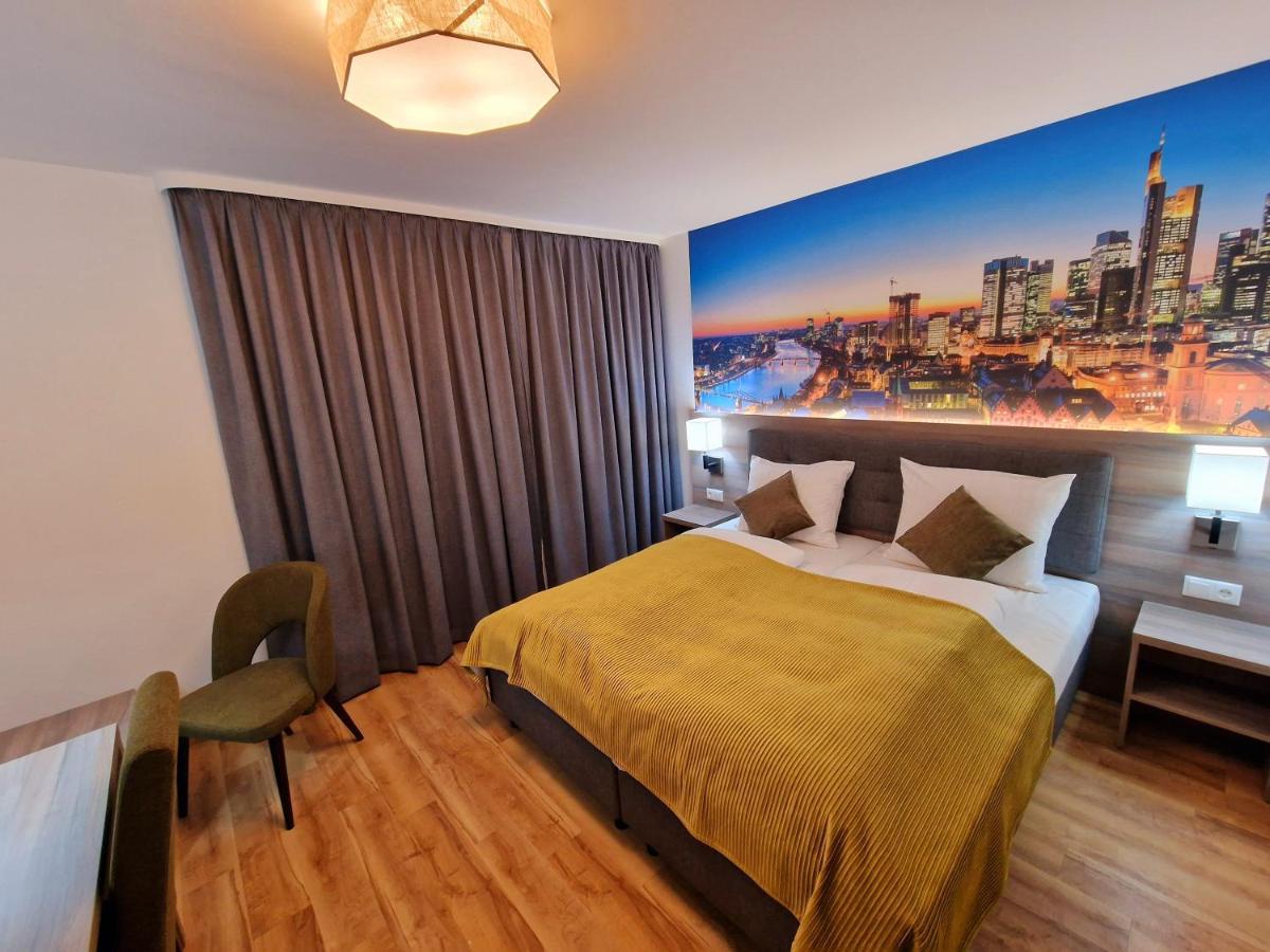 Sophien Hotel 3*