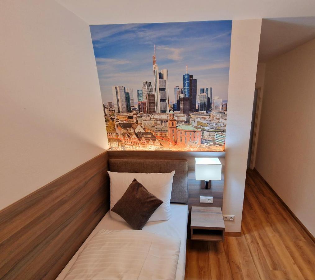 Sophien 3* Frankfurt am Main