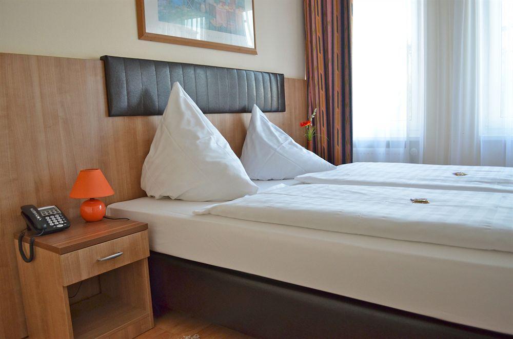 Sophien Hotel 3*
