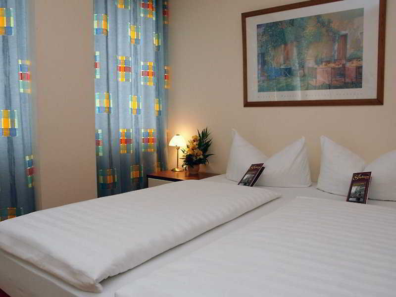 Hotel Sophien 3*